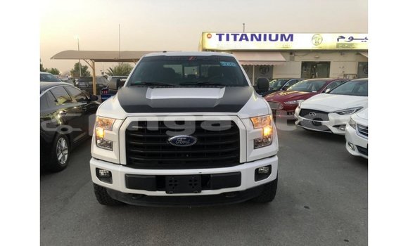 Buy Import Ford Flex White Car in Import - Dubai in Enga Buy Import Ford Flex White Car in Import - Dubai in Enga