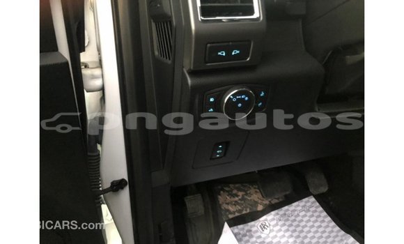 Buy Import Ford Flex White Car in Import - Dubai in Enga Buy Import Ford Flex White Car in Import - Dubai in Enga