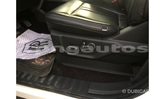 Buy Import Ford Flex White Car in Import - Dubai in Enga Buy Import Ford Flex White Car in Import - Dubai in Enga