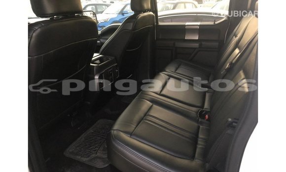 Buy Import Ford Flex White Car in Import - Dubai in Enga Buy Import Ford Flex White Car in Import - Dubai in Enga