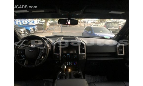 Buy Import Ford Flex White Car in Import - Dubai in Enga Buy Import Ford Flex White Car in Import - Dubai in Enga