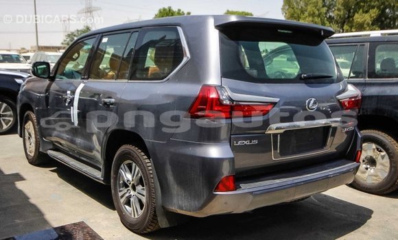 Buy Import Lexus LX Other Car in Import - Dubai in Enga Buy Import Lexus LX Other Car in Import - Dubai in Enga
