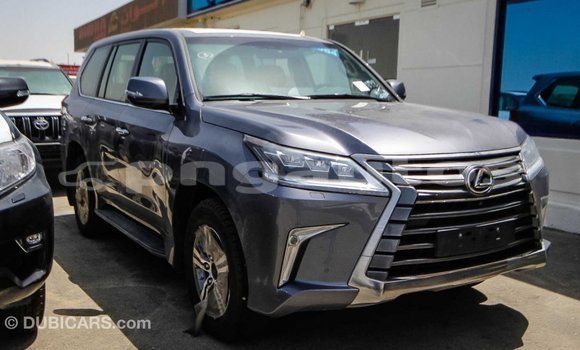 Buy Import Lexus LX Other Car in Import - Dubai in Enga Buy Import Lexus LX Other Car in Import - Dubai in Enga