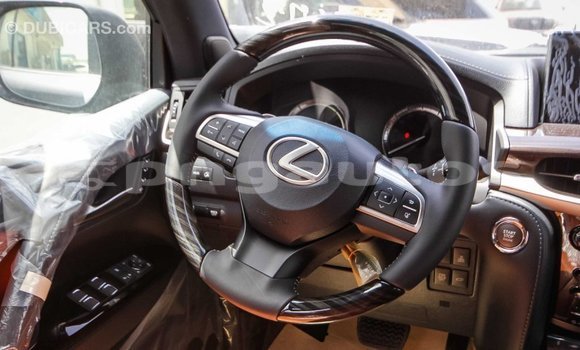 Buy Import Lexus LX Other Car in Import - Dubai in Enga Buy Import Lexus LX Other Car in Import - Dubai in Enga