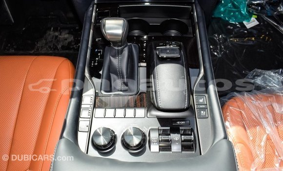 Buy Import Lexus LX Other Car in Import - Dubai in Enga Buy Import Lexus LX Other Car in Import - Dubai in Enga