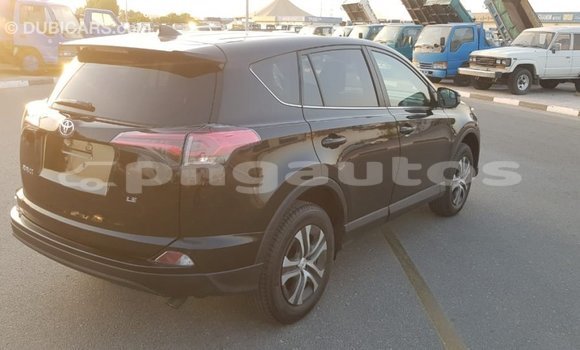 Buy Import Toyota 4Runner Black Car in Import - Dubai in Enga Buy Import Toyota 4Runner Black Car in Import - Dubai in Enga