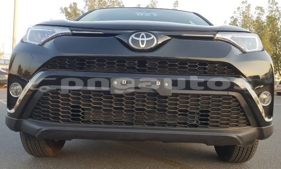 Buy Import Toyota 4Runner Black Car in Import - Dubai in Enga Buy Import Toyota 4Runner Black Car in Import - Dubai in Enga