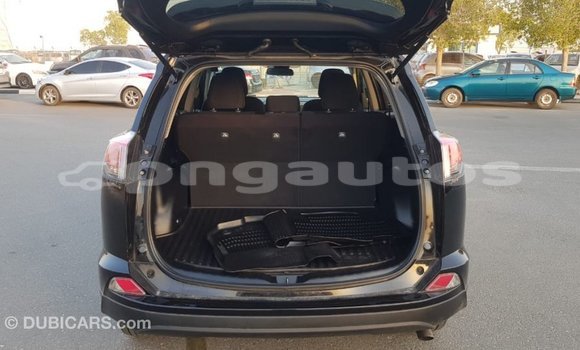 Buy Import Toyota 4Runner Black Car in Import - Dubai in Enga Buy Import Toyota 4Runner Black Car in Import - Dubai in Enga