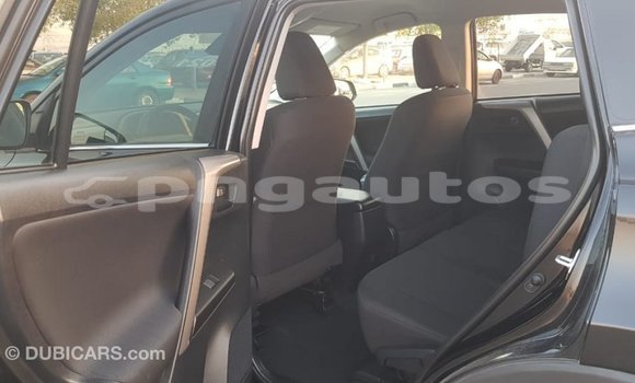 Buy Import Toyota 4Runner Black Car in Import - Dubai in Enga Buy Import Toyota 4Runner Black Car in Import - Dubai in Enga