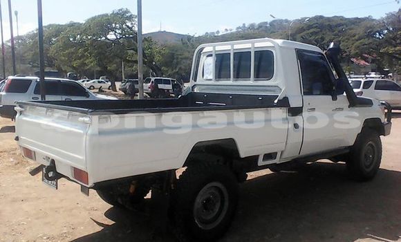 Buy Used Toyota Land Cruiser Other Car in Madang in Madang Buy Used Toyota Land Cruiser Other Car in Madang in Madang