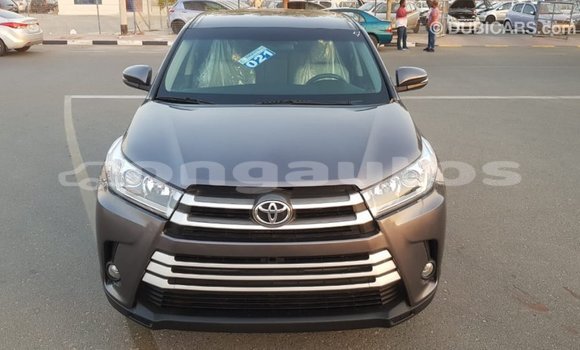 Buy Import Toyota Highlander Other Car in Import - Dubai in Enga Buy Import Toyota Highlander Other Car in Import - Dubai in Enga