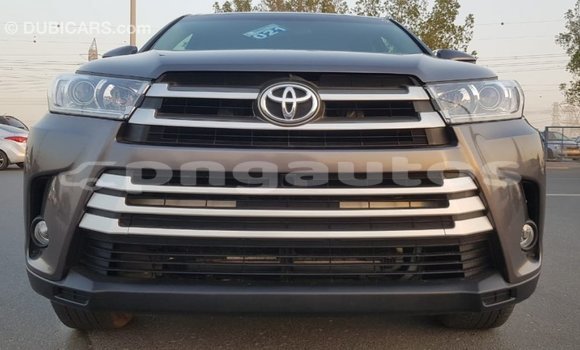 Buy Import Toyota Highlander Other Car in Import - Dubai in Enga Buy Import Toyota Highlander Other Car in Import - Dubai in Enga
