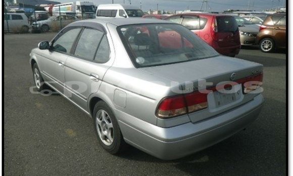 Buy Used Nissan Sunny Other Car in Madang in Madang Buy Used Nissan Sunny Other Car in Madang in Madang