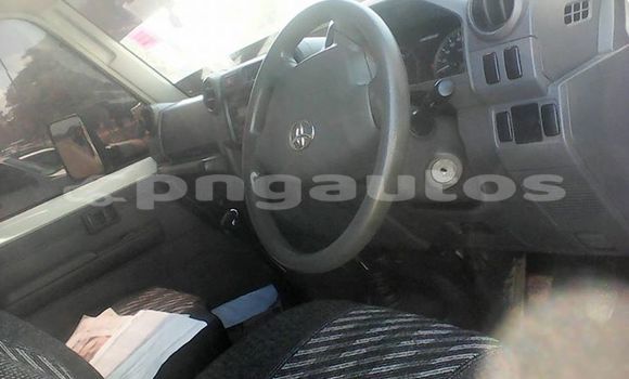Buy Used Toyota Land Cruiser Other Car in Madang in Madang Buy Used Toyota Land Cruiser Other Car in Madang in Madang