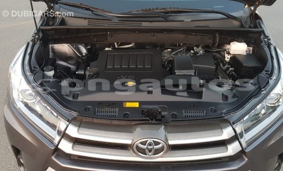Buy Import Toyota Highlander Other Car in Import - Dubai in Enga Buy Import Toyota Highlander Other Car in Import - Dubai in Enga