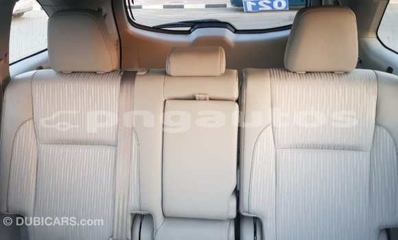 Buy Import Toyota Highlander Other Car in Import - Dubai in Enga Buy Import Toyota Highlander Other Car in Import - Dubai in Enga