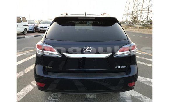 Buy Import Lexus RX 350 Blue Car in Import - Dubai in Enga Buy Import Lexus RX 350 Blue Car in Import - Dubai in Enga