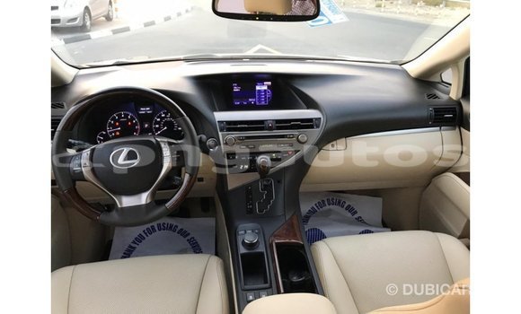 Buy Import Lexus RX 350 Blue Car in Import - Dubai in Enga Buy Import Lexus RX 350 Blue Car in Import - Dubai in Enga