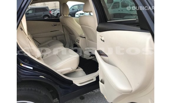 Buy Import Lexus RX 350 Blue Car in Import - Dubai in Enga Buy Import Lexus RX 350 Blue Car in Import - Dubai in Enga