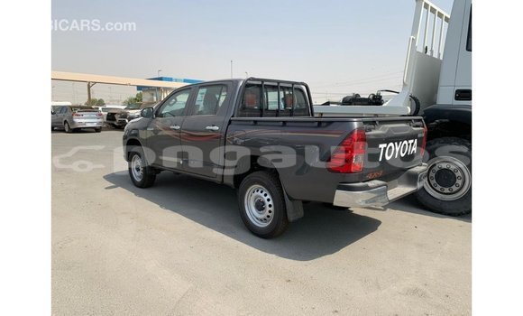 Buy Import Toyota Hilux Other Car in Import - Dubai in Enga Buy Import Toyota Hilux Other Car in Import - Dubai in Enga