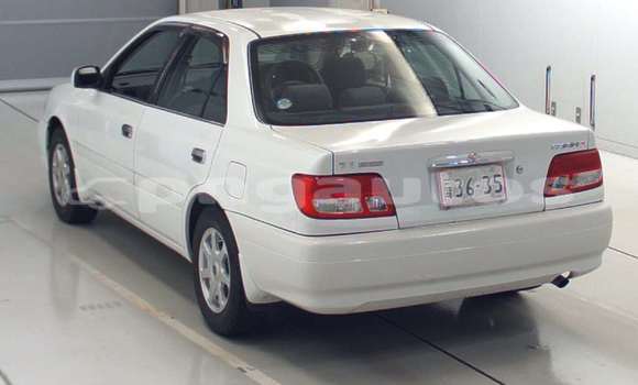 Buy Used Toyota Carina Other Car in Wabag in Enga Buy Used Toyota Carina Other Car in Wabag in Enga
