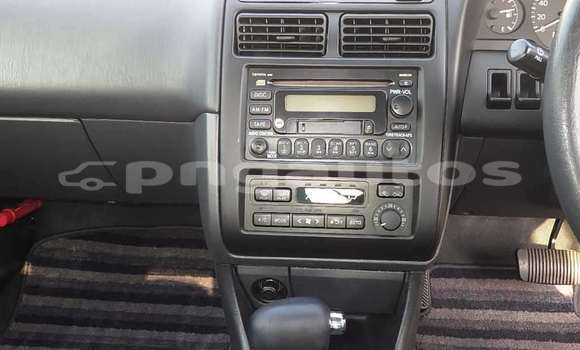 Buy Used Toyota Carina Other Car in Wabag in Enga Buy Used Toyota Carina Other Car in Wabag in Enga