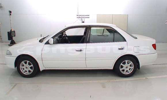 Buy Used Toyota Carina Other Car in Wabag in Enga Buy Used Toyota Carina Other Car in Wabag in Enga