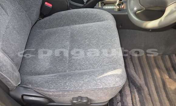 Buy Used Toyota Carina Other Car in Wabag in Enga Buy Used Toyota Carina Other Car in Wabag in Enga