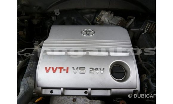 Buy Import Toyota Harrier Black Car in Import - Dubai in Enga Buy Import Toyota Harrier Black Car in Import - Dubai in Enga