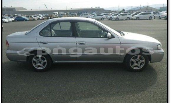 Buy Used Nissan Sunny Other Car in Madang in Madang Buy Used Nissan Sunny Other Car in Madang in Madang
