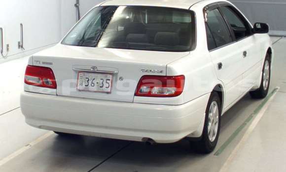 Buy Used Toyota Carina Other Car in Wabag in Enga Buy Used Toyota Carina Other Car in Wabag in Enga