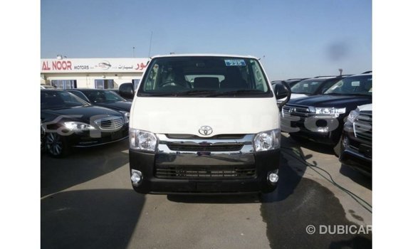 Buy Import Toyota Hiace White Car in Import - Dubai in Enga Buy Import Toyota Hiace White Car in Import - Dubai in Enga