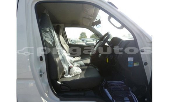 Buy Import Toyota Hiace White Car in Import - Dubai in Enga Buy Import Toyota Hiace White Car in Import - Dubai in Enga