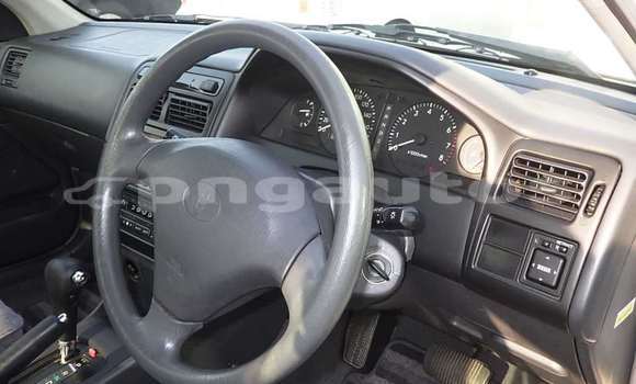 Buy Used Toyota Carina Other Car in Wabag in Enga Buy Used Toyota Carina Other Car in Wabag in Enga