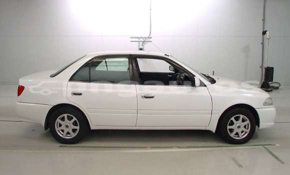 Buy Used Toyota Carina Other Car in Wabag in Enga Buy Used Toyota Carina Other Car in Wabag in Enga