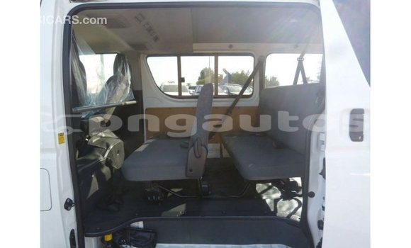 Buy Import Toyota Hiace White Car in Import - Dubai in Enga Buy Import Toyota Hiace White Car in Import - Dubai in Enga