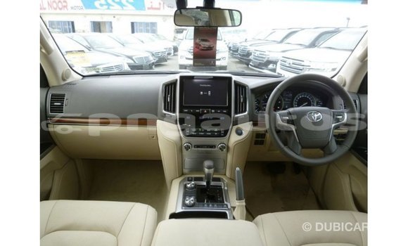 Buy Import Toyota Land Cruiser Blue Car in Import - Dubai in Enga Buy Import Toyota Land Cruiser Blue Car in Import - Dubai in Enga