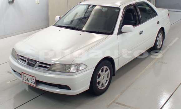 Buy Used Toyota Carina Other Car in Wabag in Enga Buy Used Toyota Carina Other Car in Wabag in Enga