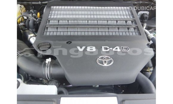 Buy Import Toyota Land Cruiser Blue Car in Import - Dubai in Enga Buy Import Toyota Land Cruiser Blue Car in Import - Dubai in Enga