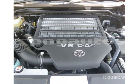 Buy Import Toyota Land Cruiser Red Car in Import - Dubai in Enga Buy Import Toyota Land Cruiser Red Car in Import - Dubai in Enga