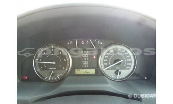 Buy Import Toyota Land Cruiser Black Car in Import - Dubai in Enga Buy Import Toyota Land Cruiser Black Car in Import - Dubai in Enga