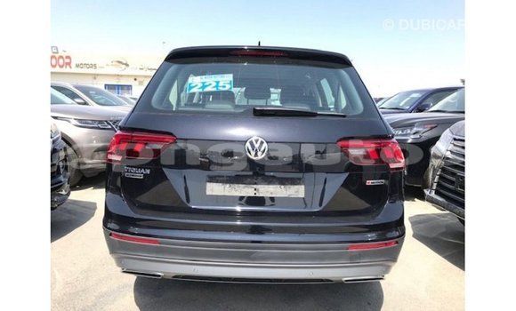 Buy Import Volkswagen Tiguan Black Car in Import - Dubai in Enga Buy Import Volkswagen Tiguan Black Car in Import - Dubai in Enga