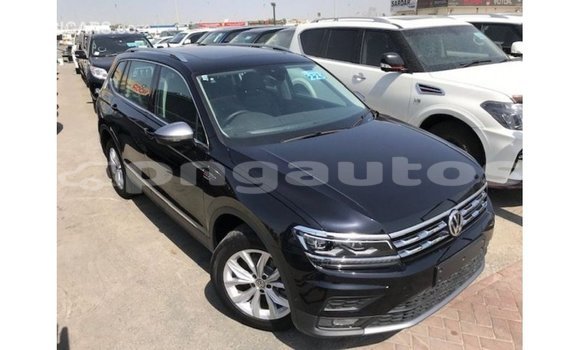 Buy Import Volkswagen Tiguan Black Car in Import - Dubai in Enga Buy Import Volkswagen Tiguan Black Car in Import - Dubai in Enga