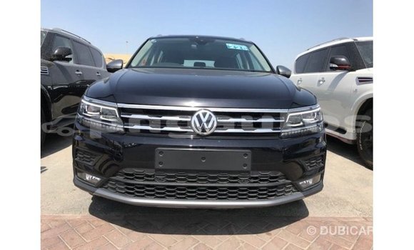Buy Import Volkswagen Tiguan Black Car in Import - Dubai in Enga Buy Import Volkswagen Tiguan Black Car in Import - Dubai in Enga