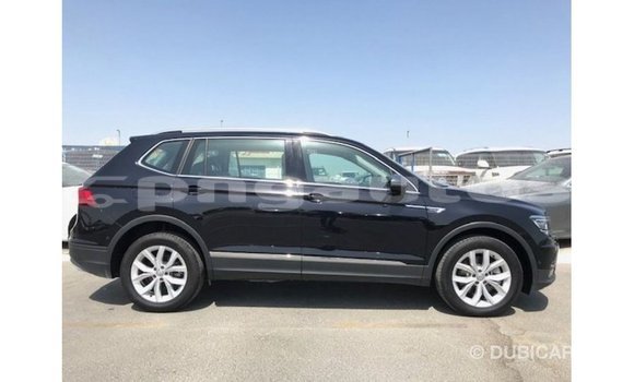 Buy Import Volkswagen Tiguan Black Car in Import - Dubai in Enga Buy Import Volkswagen Tiguan Black Car in Import - Dubai in Enga