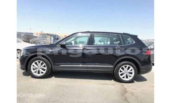 Buy Import Volkswagen Tiguan Black Car in Import - Dubai in Enga Buy Import Volkswagen Tiguan Black Car in Import - Dubai in Enga