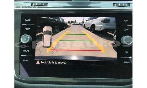 Buy Import Volkswagen Tiguan Black Car in Import - Dubai in Enga Buy Import Volkswagen Tiguan Black Car in Import - Dubai in Enga