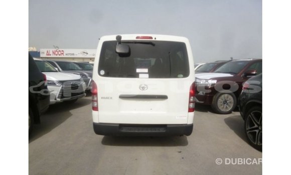 Buy Import Toyota Hiace White Car in Import - Dubai in Enga Buy Import Toyota Hiace White Car in Import - Dubai in Enga