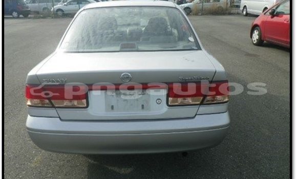 Buy Used Nissan Sunny Other Car in Madang in Madang Buy Used Nissan Sunny Other Car in Madang in Madang