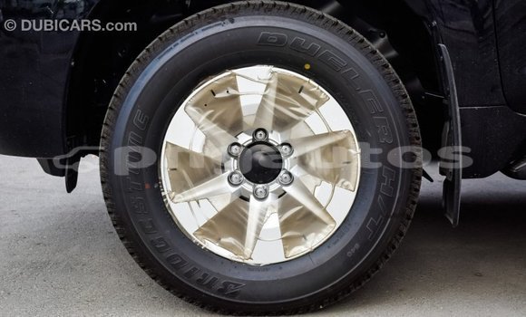 Buy Import Toyota Prado Black Car in Import - Dubai in Enga Buy Import Toyota Prado Black Car in Import - Dubai in Enga